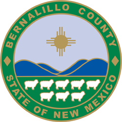 Bernalillo County Goverment Website