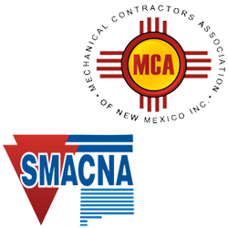 Mechanical Contractors Association of New Mexico 